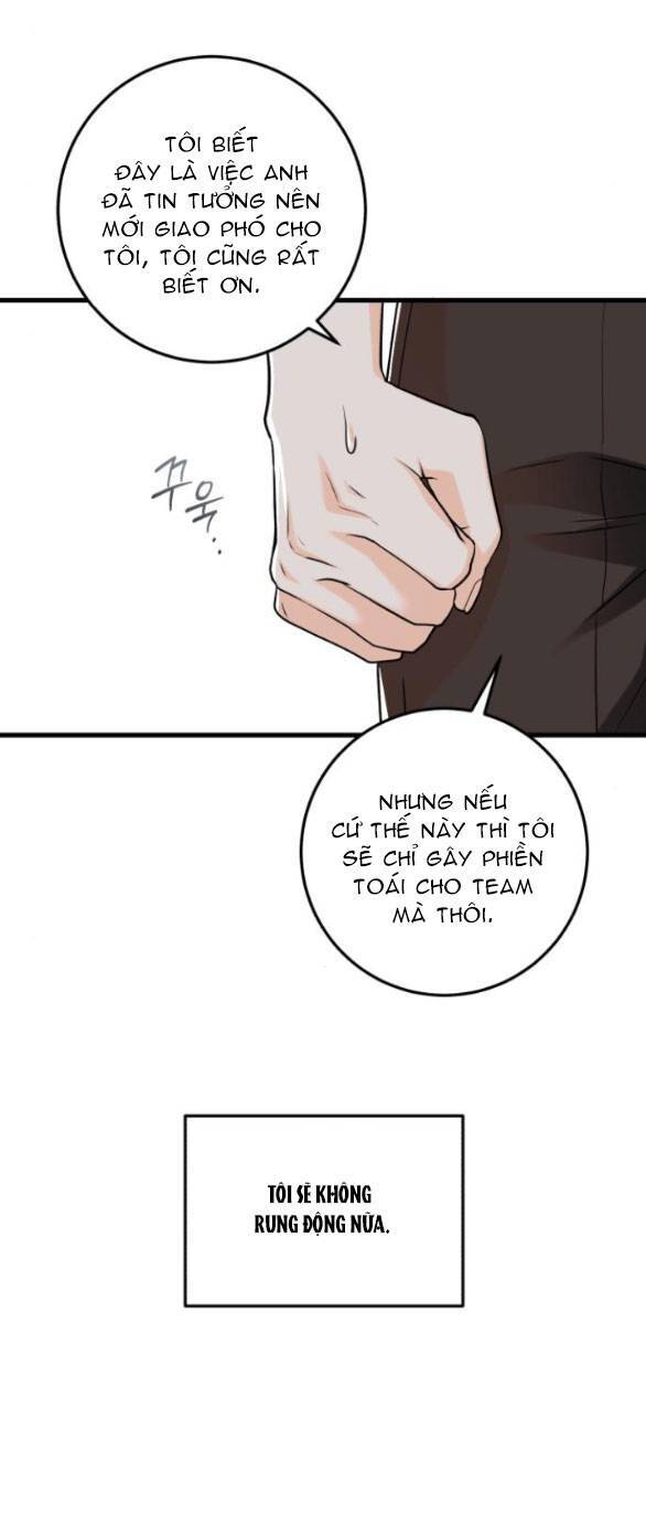 Nóng Lòng Muốn Giày Vò Em: Chapter 52