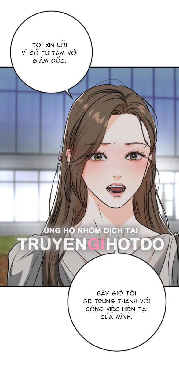 Nóng Lòng Muốn Giày Vò Em: Chapter 52