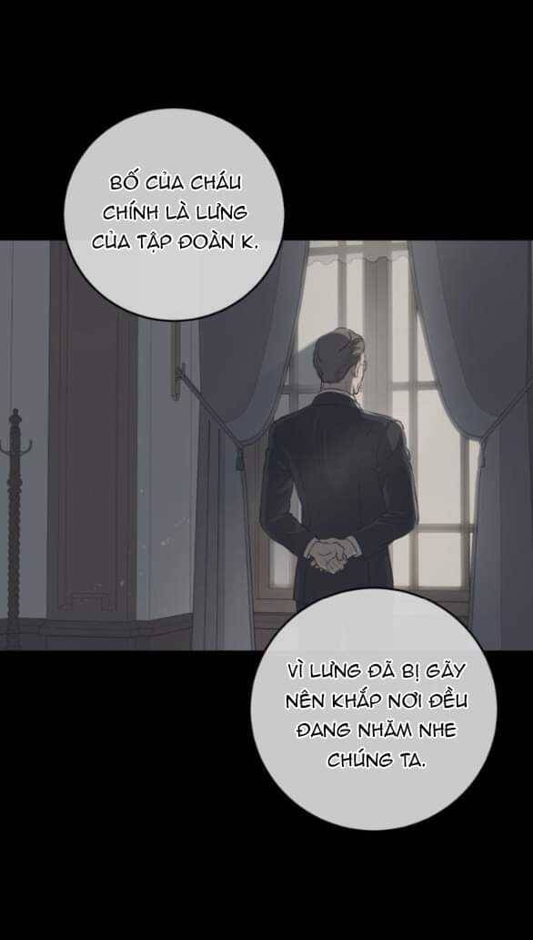 Nóng Lòng Muốn Giày Vò Em: Chapter 53