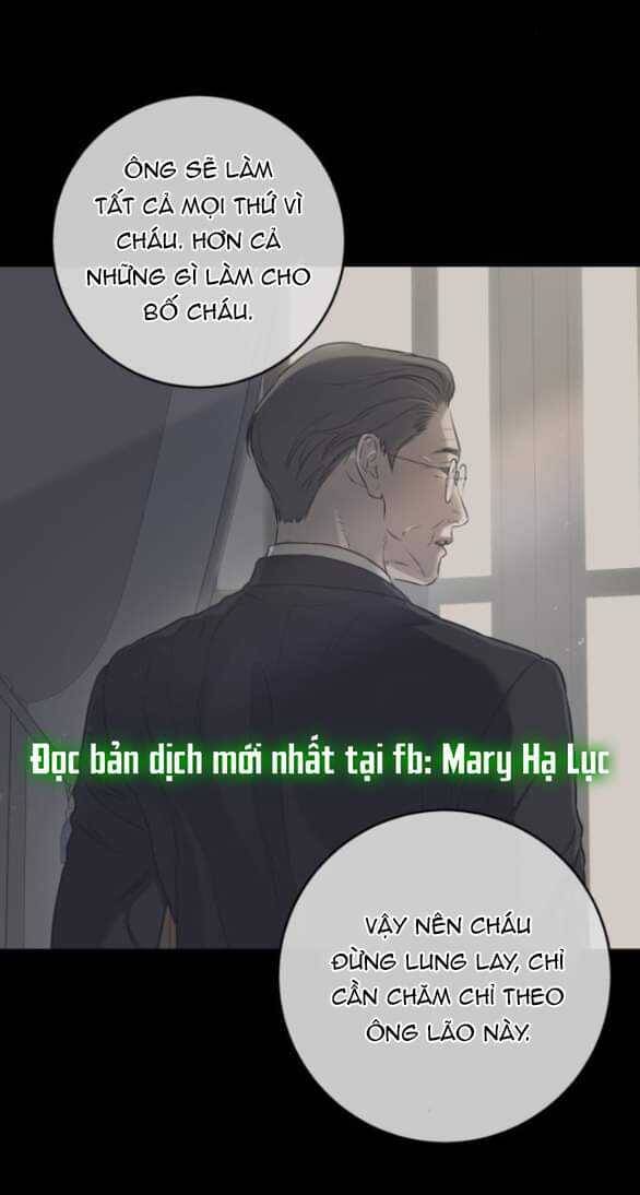 Nóng Lòng Muốn Giày Vò Em: Chapter 53