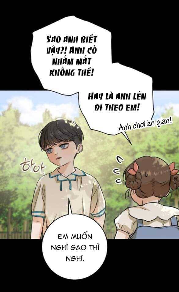 Nóng Lòng Muốn Giày Vò Em: Chapter 53