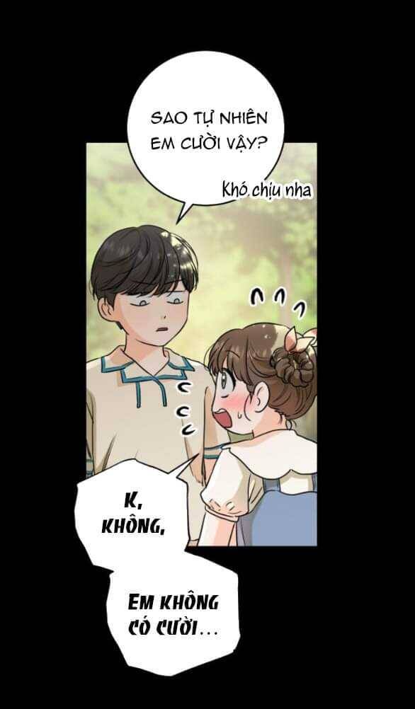 Nóng Lòng Muốn Giày Vò Em: Chapter 53