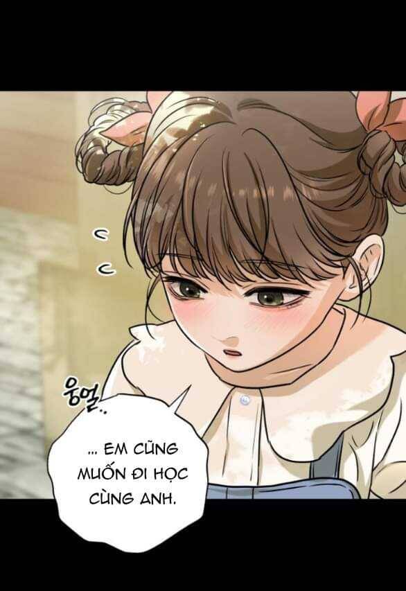 Nóng Lòng Muốn Giày Vò Em: Chapter 53