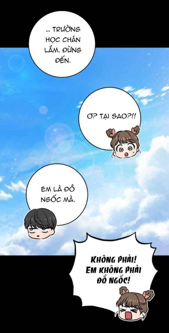 Nóng Lòng Muốn Giày Vò Em: Chapter 53