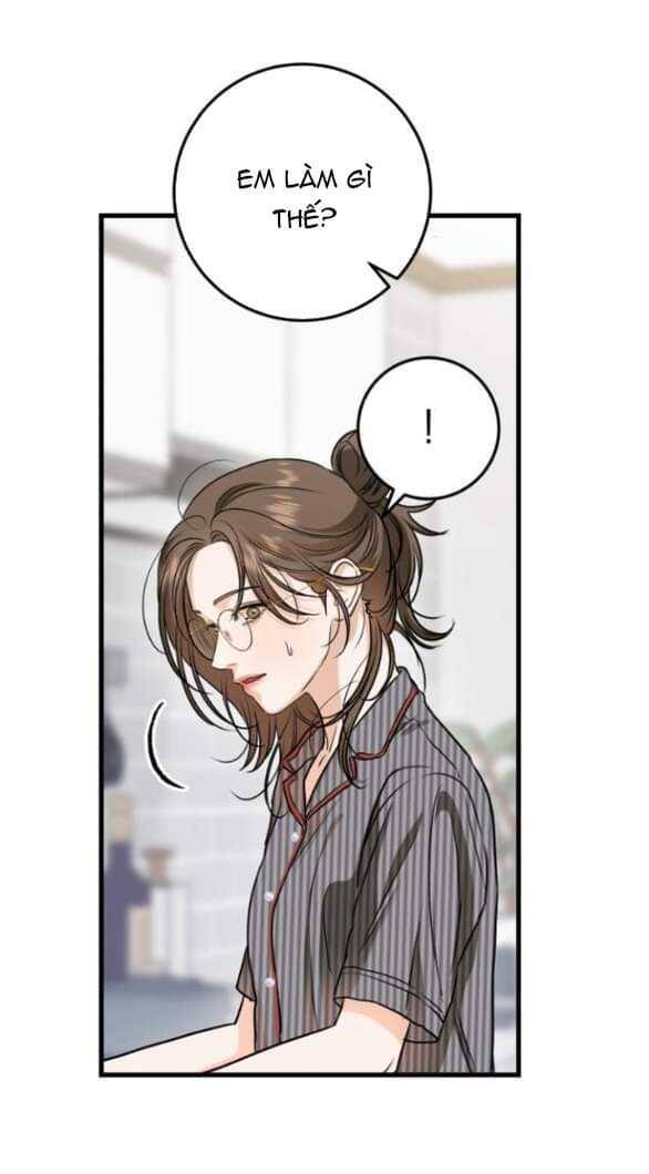 Nóng Lòng Muốn Giày Vò Em: Chapter 53