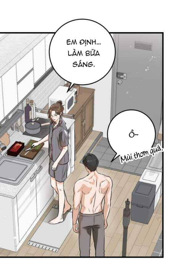 Nóng Lòng Muốn Giày Vò Em: Chapter 53