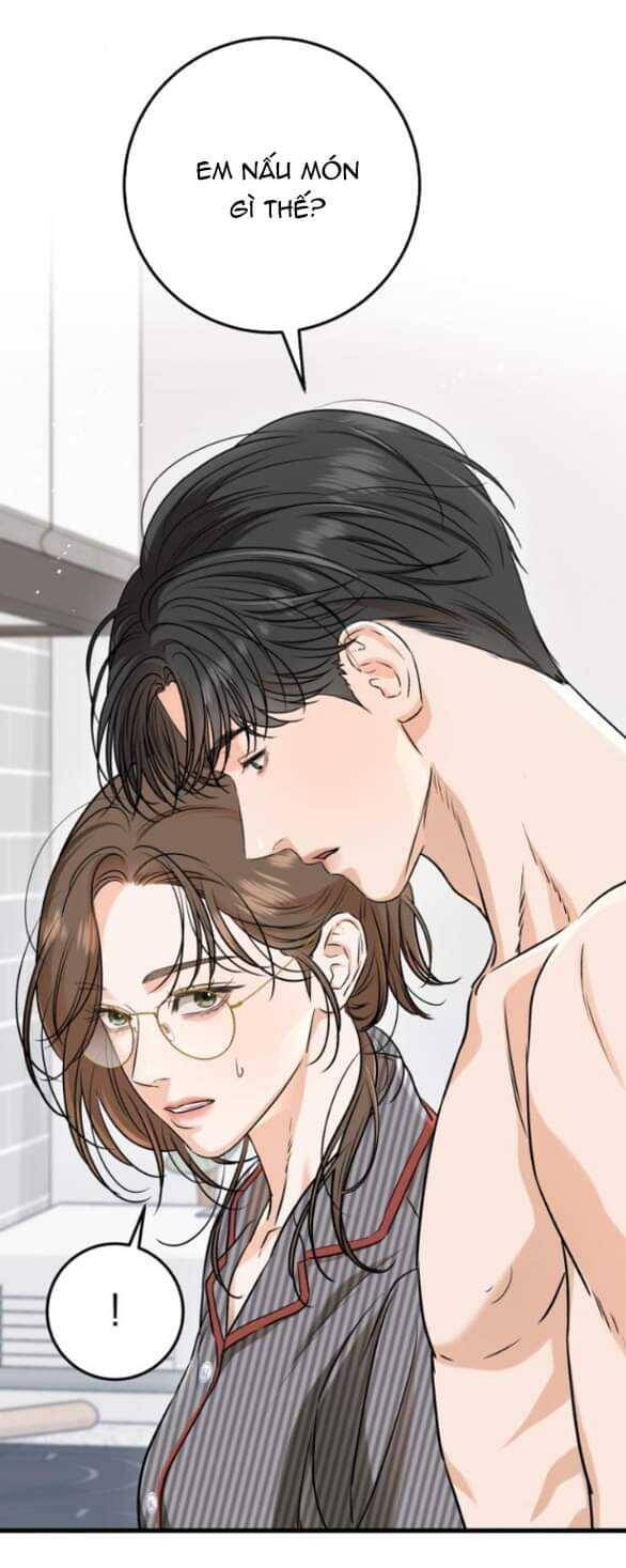 Nóng Lòng Muốn Giày Vò Em: Chapter 53