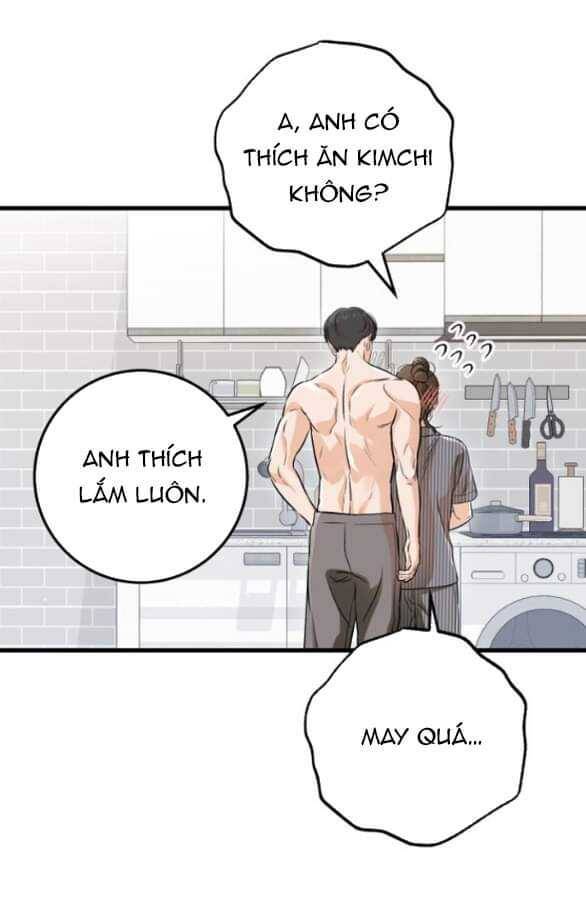 Nóng Lòng Muốn Giày Vò Em: Chapter 53