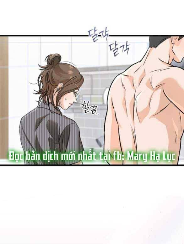 Nóng Lòng Muốn Giày Vò Em: Chapter 53