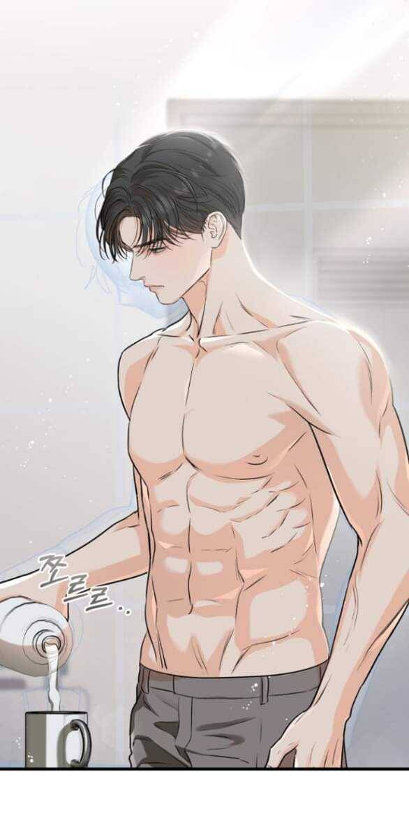 Nóng Lòng Muốn Giày Vò Em: Chapter 53