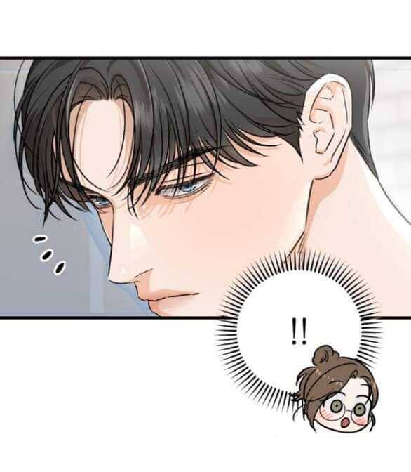 Nóng Lòng Muốn Giày Vò Em: Chapter 53