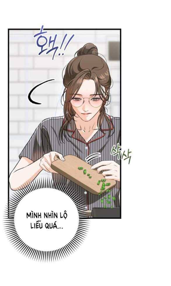 Nóng Lòng Muốn Giày Vò Em: Chapter 53