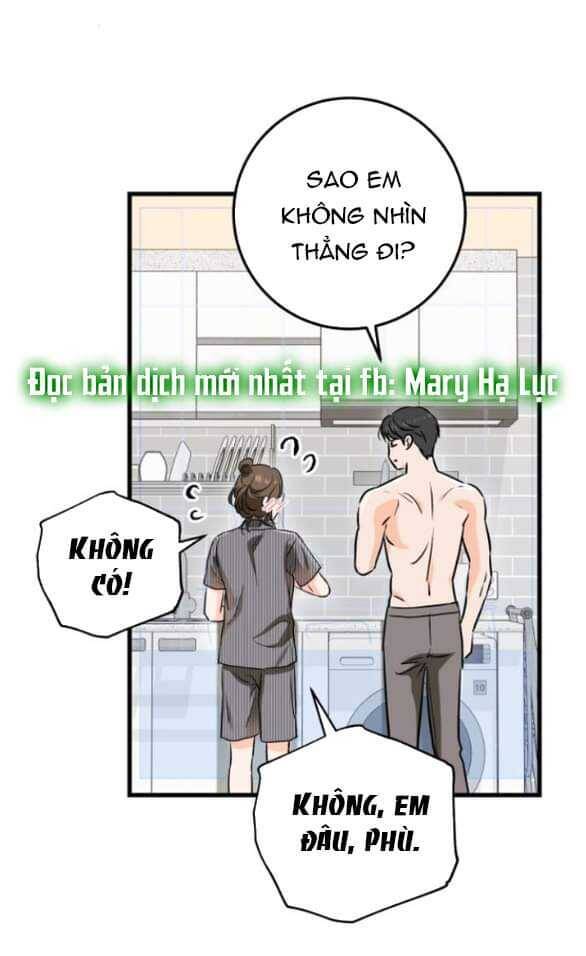 Nóng Lòng Muốn Giày Vò Em: Chapter 53