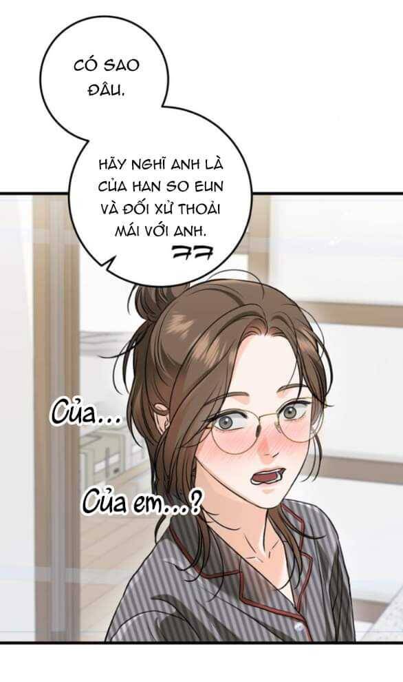 Nóng Lòng Muốn Giày Vò Em: Chapter 53