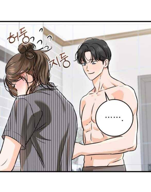 Nóng Lòng Muốn Giày Vò Em: Chapter 53