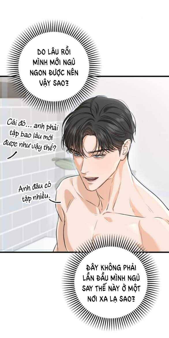Nóng Lòng Muốn Giày Vò Em: Chapter 53