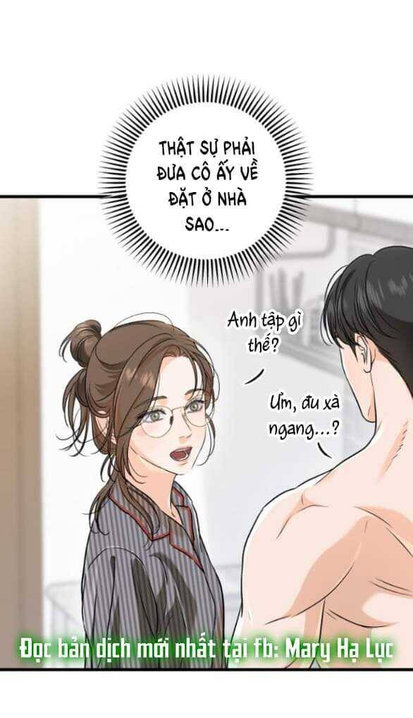Nóng Lòng Muốn Giày Vò Em: Chapter 53