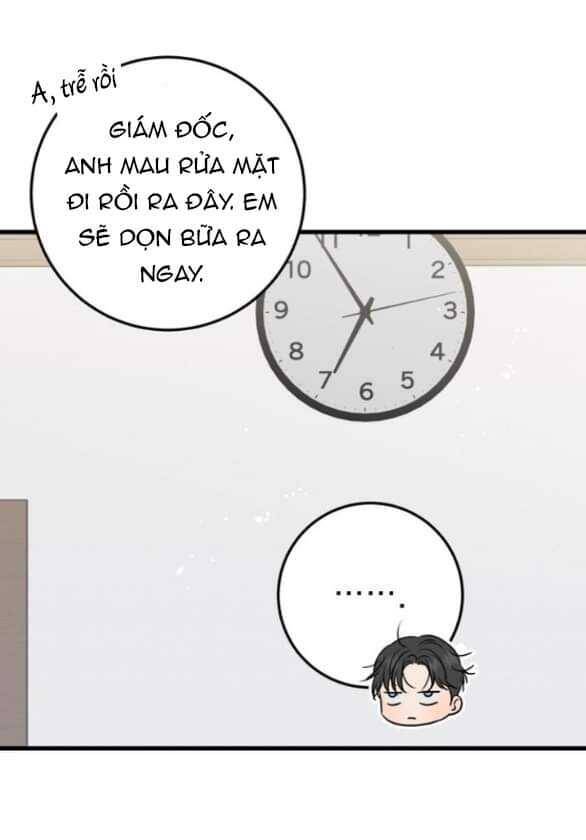 Nóng Lòng Muốn Giày Vò Em: Chapter 53