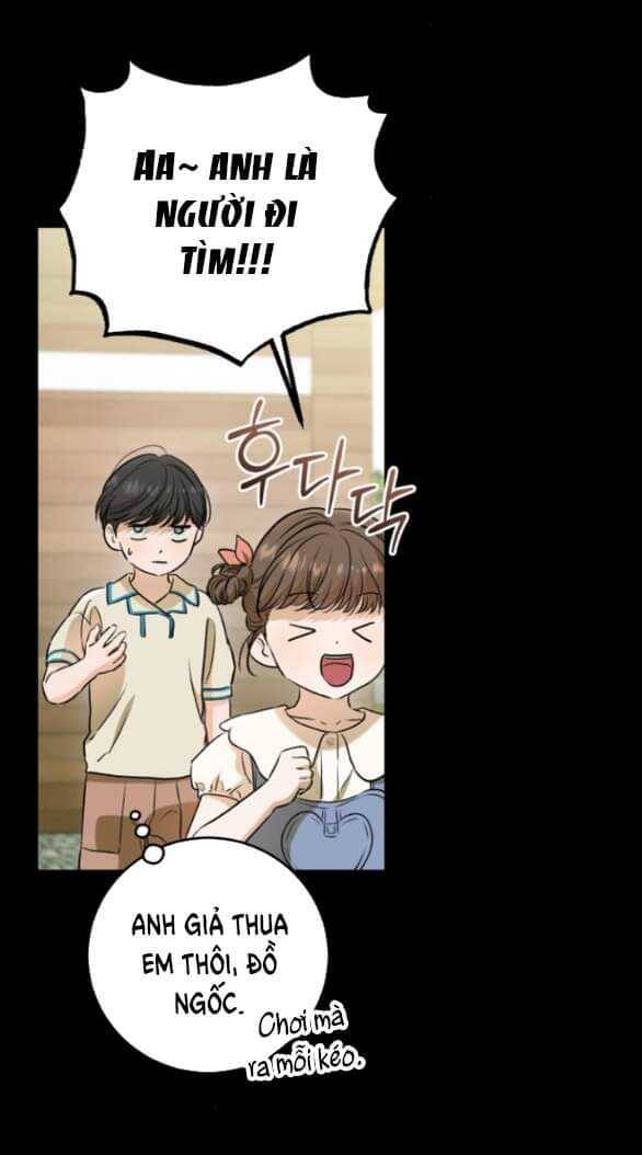 Nóng Lòng Muốn Giày Vò Em: Chapter 53