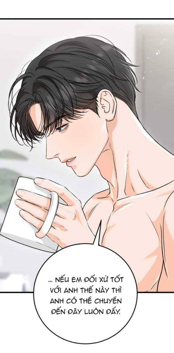 Nóng Lòng Muốn Giày Vò Em: Chapter 53