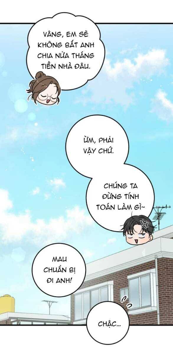 Nóng Lòng Muốn Giày Vò Em: Chapter 53