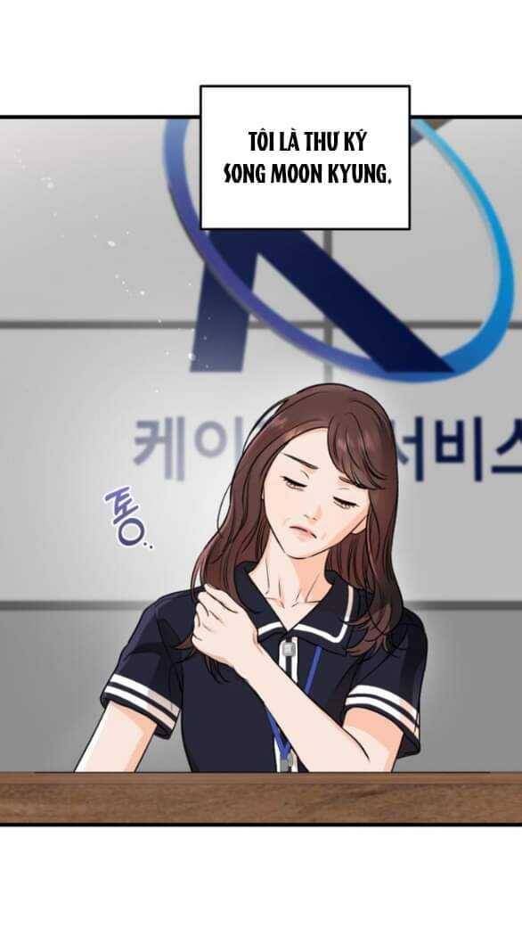 Nóng Lòng Muốn Giày Vò Em: Chapter 53