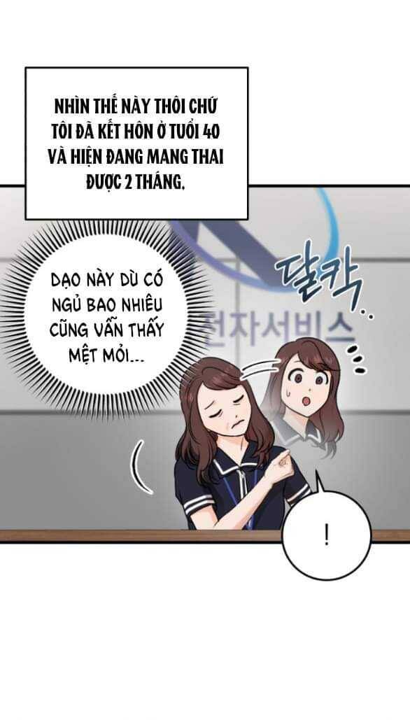 Nóng Lòng Muốn Giày Vò Em: Chapter 53