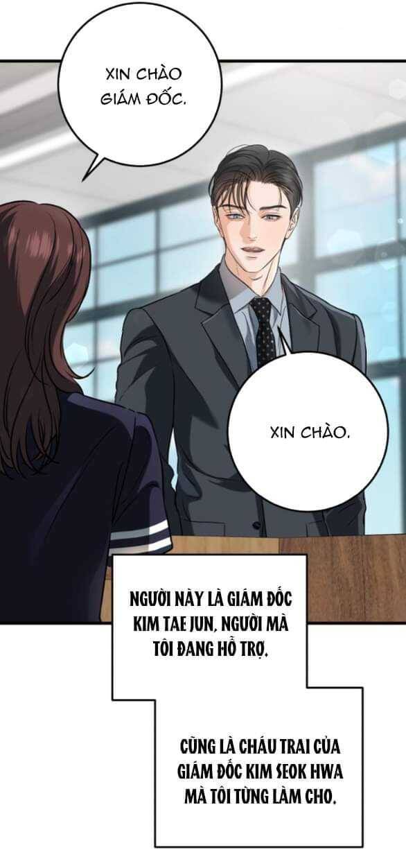 Nóng Lòng Muốn Giày Vò Em: Chapter 53