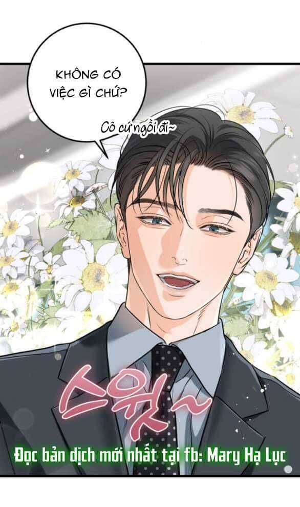 Nóng Lòng Muốn Giày Vò Em: Chapter 53