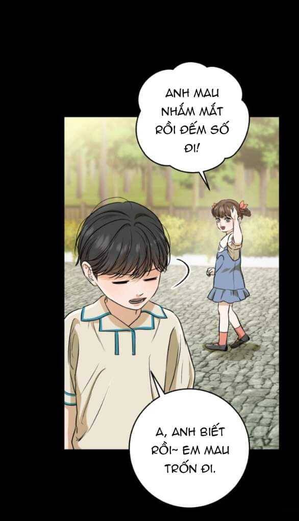 Nóng Lòng Muốn Giày Vò Em: Chapter 53
