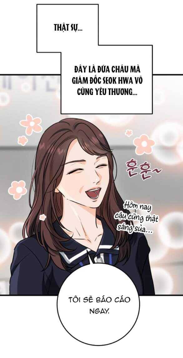 Nóng Lòng Muốn Giày Vò Em: Chapter 53