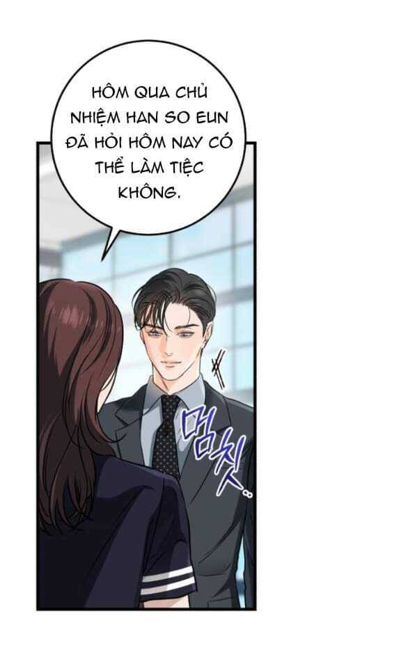 Nóng Lòng Muốn Giày Vò Em: Chapter 53