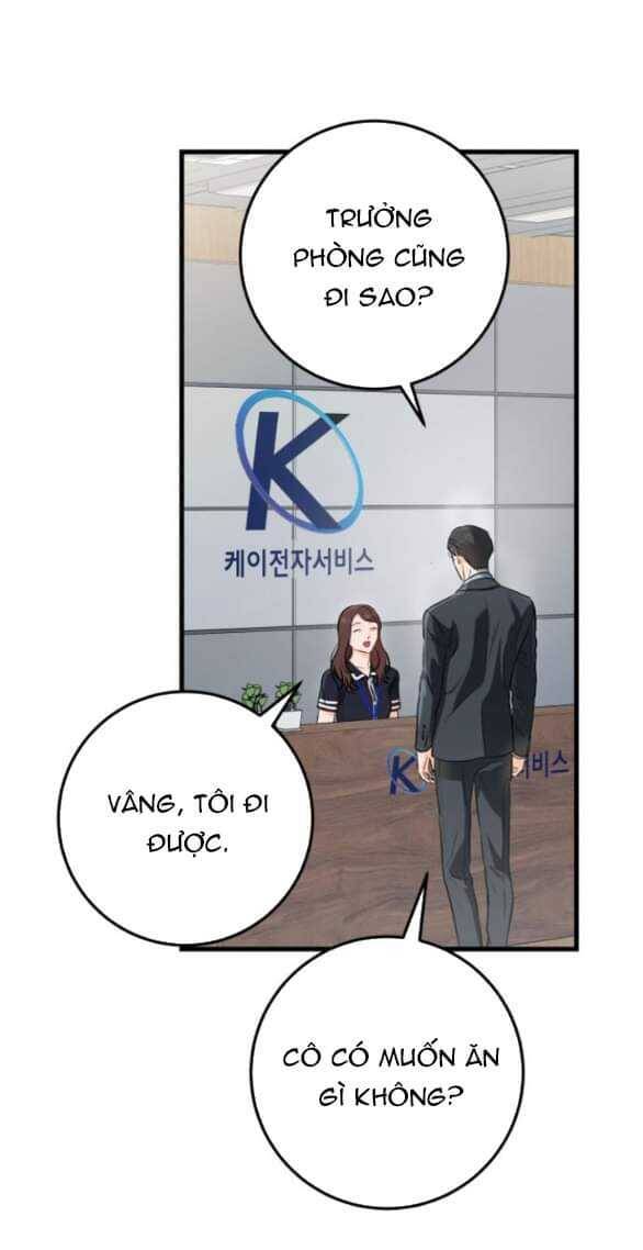 Nóng Lòng Muốn Giày Vò Em: Chapter 53