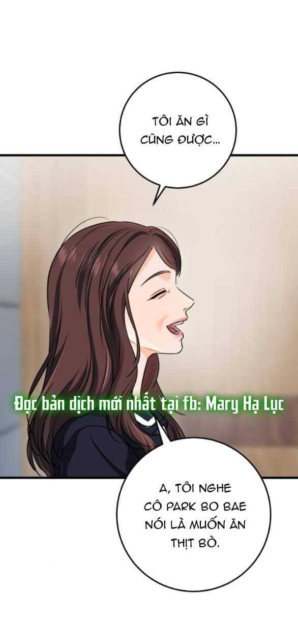 Nóng Lòng Muốn Giày Vò Em: Chapter 53