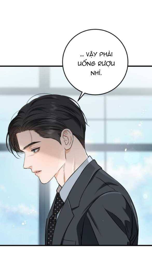 Nóng Lòng Muốn Giày Vò Em: Chapter 53