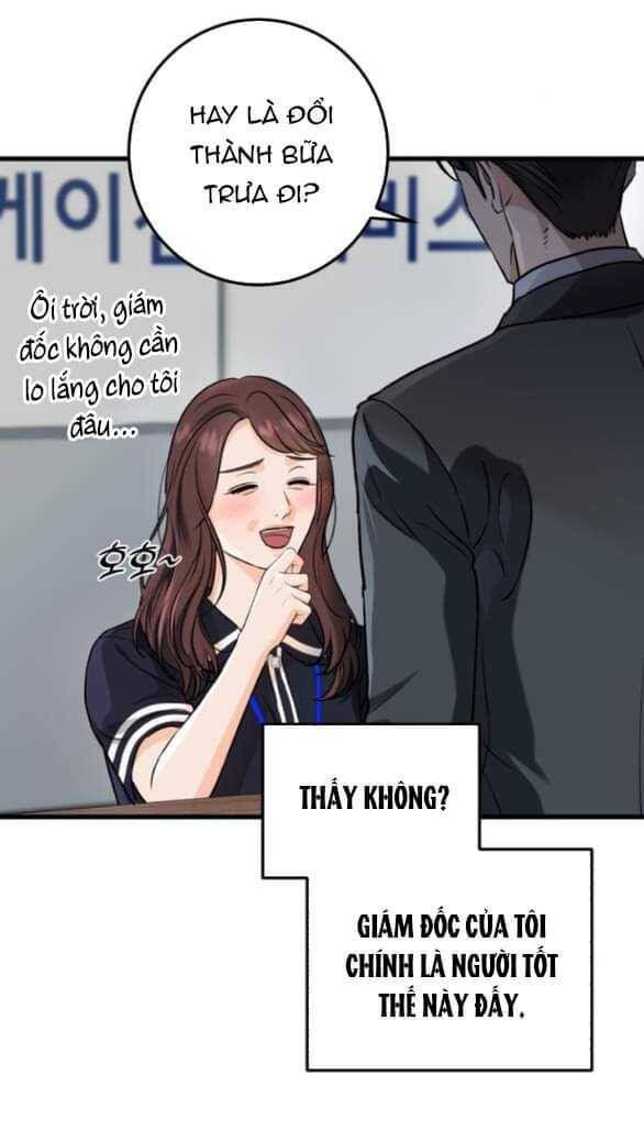 Nóng Lòng Muốn Giày Vò Em: Chapter 53