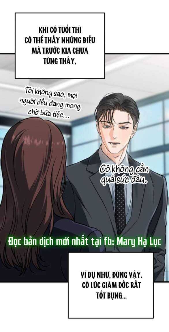 Nóng Lòng Muốn Giày Vò Em: Chapter 53