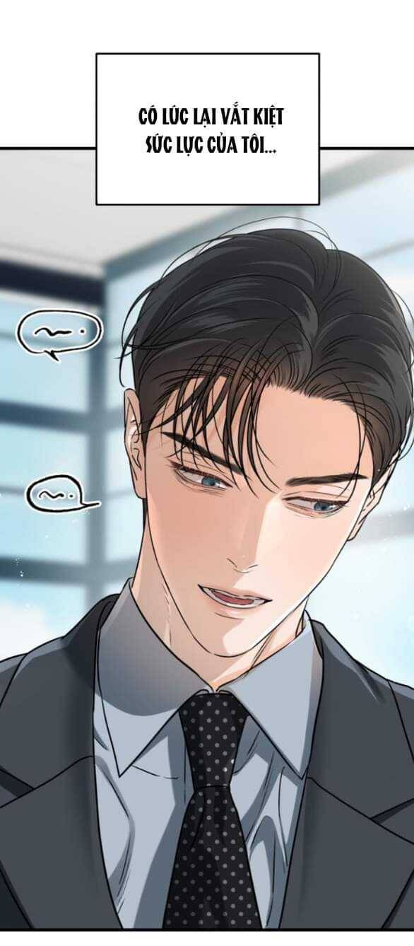 Nóng Lòng Muốn Giày Vò Em: Chapter 53