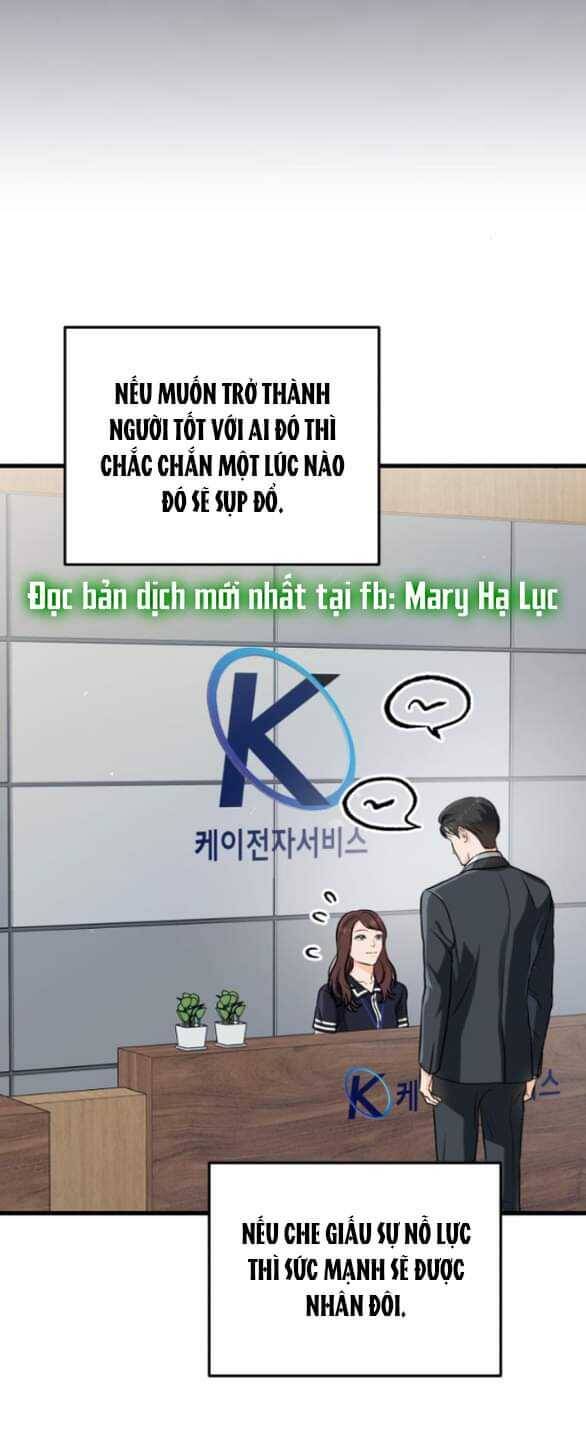 Nóng Lòng Muốn Giày Vò Em: Chapter 53