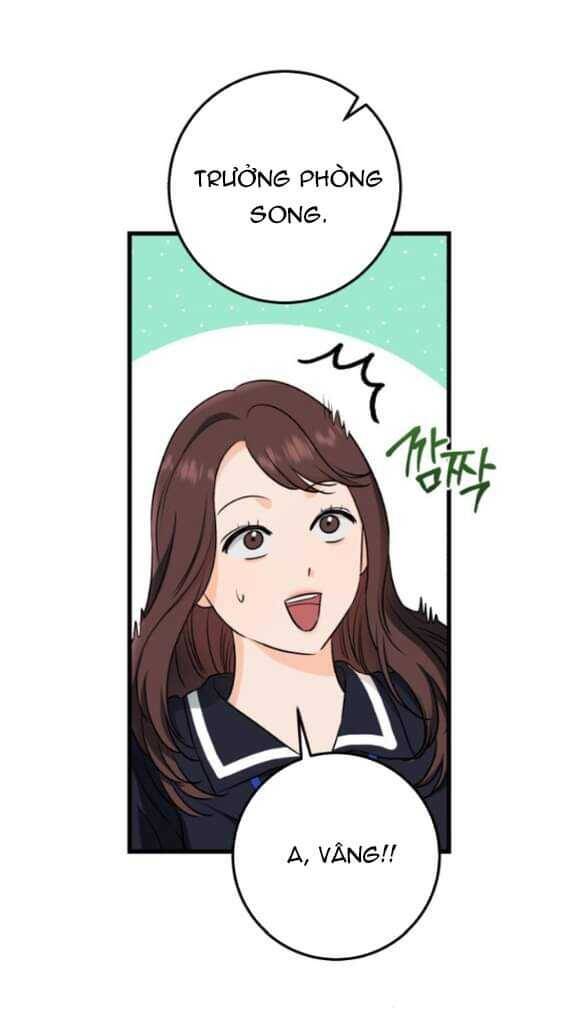 Nóng Lòng Muốn Giày Vò Em: Chapter 53