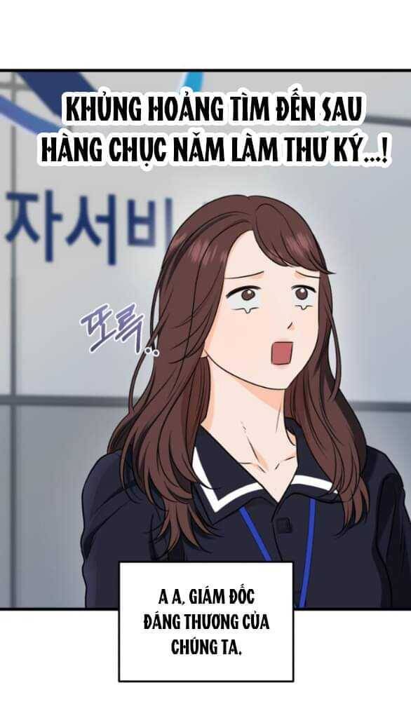 Nóng Lòng Muốn Giày Vò Em: Chapter 53