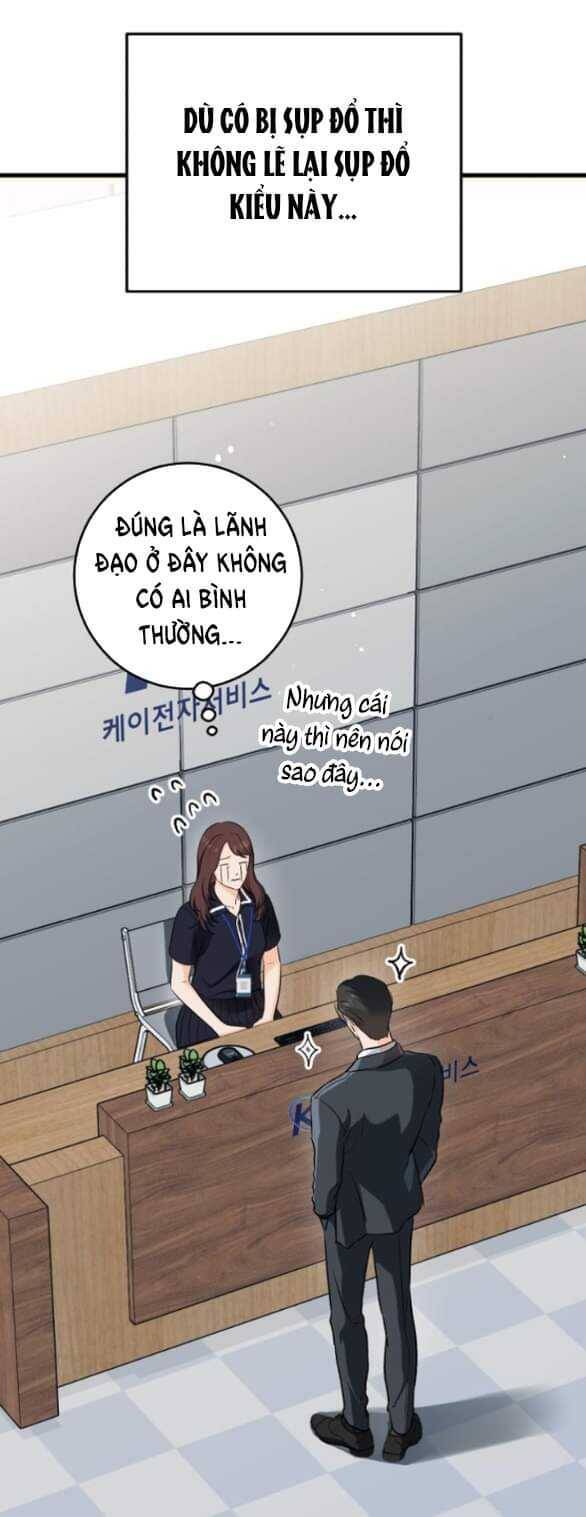 Nóng Lòng Muốn Giày Vò Em: Chapter 53