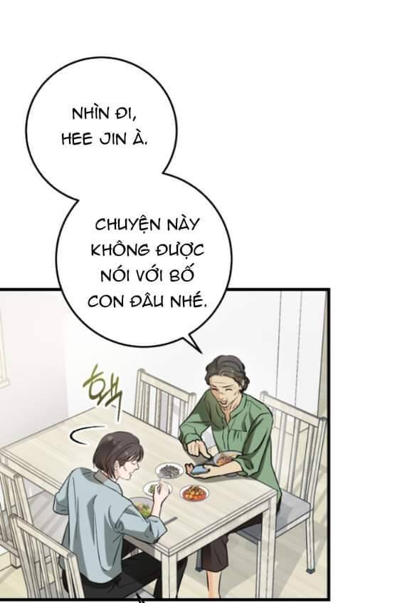 Nóng Lòng Muốn Giày Vò Em: Chapter 54