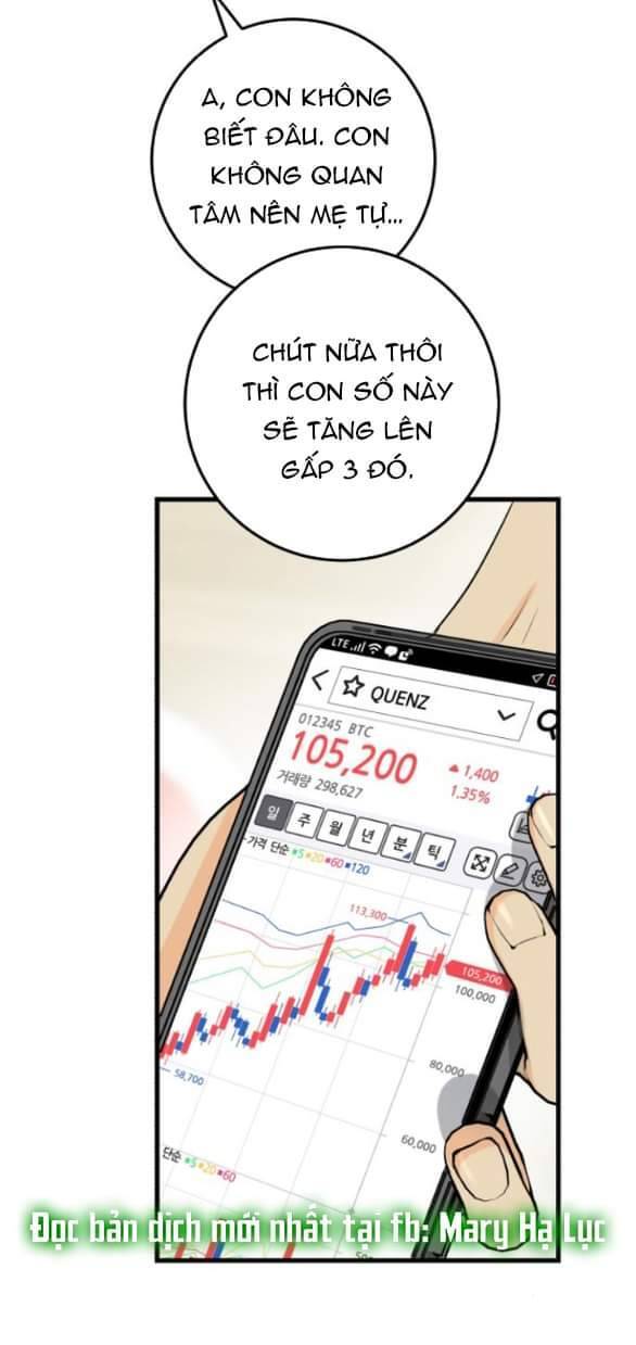 Nóng Lòng Muốn Giày Vò Em: Chapter 54