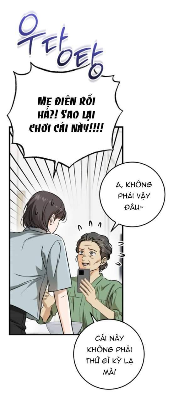 Nóng Lòng Muốn Giày Vò Em: Chapter 54