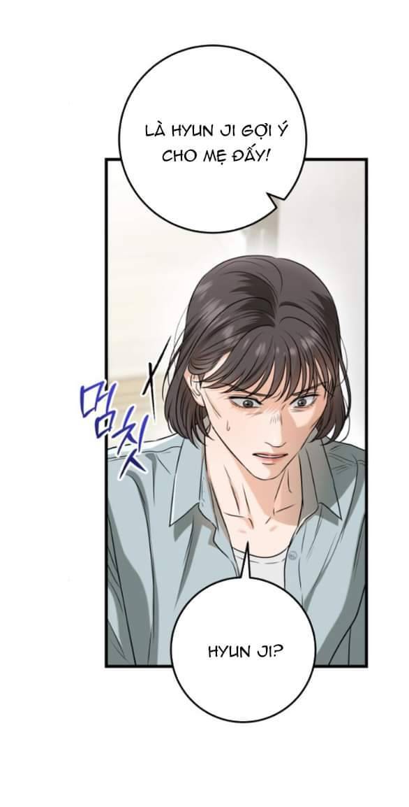Nóng Lòng Muốn Giày Vò Em: Chapter 54