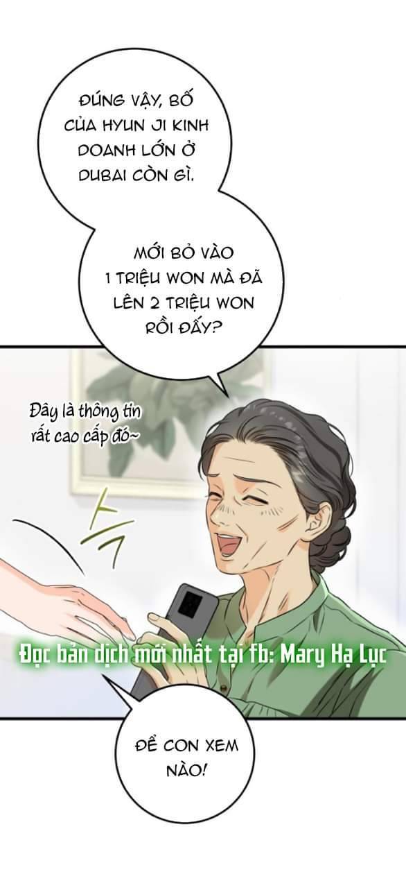Nóng Lòng Muốn Giày Vò Em: Chapter 54