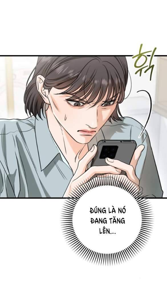 Nóng Lòng Muốn Giày Vò Em: Chapter 54