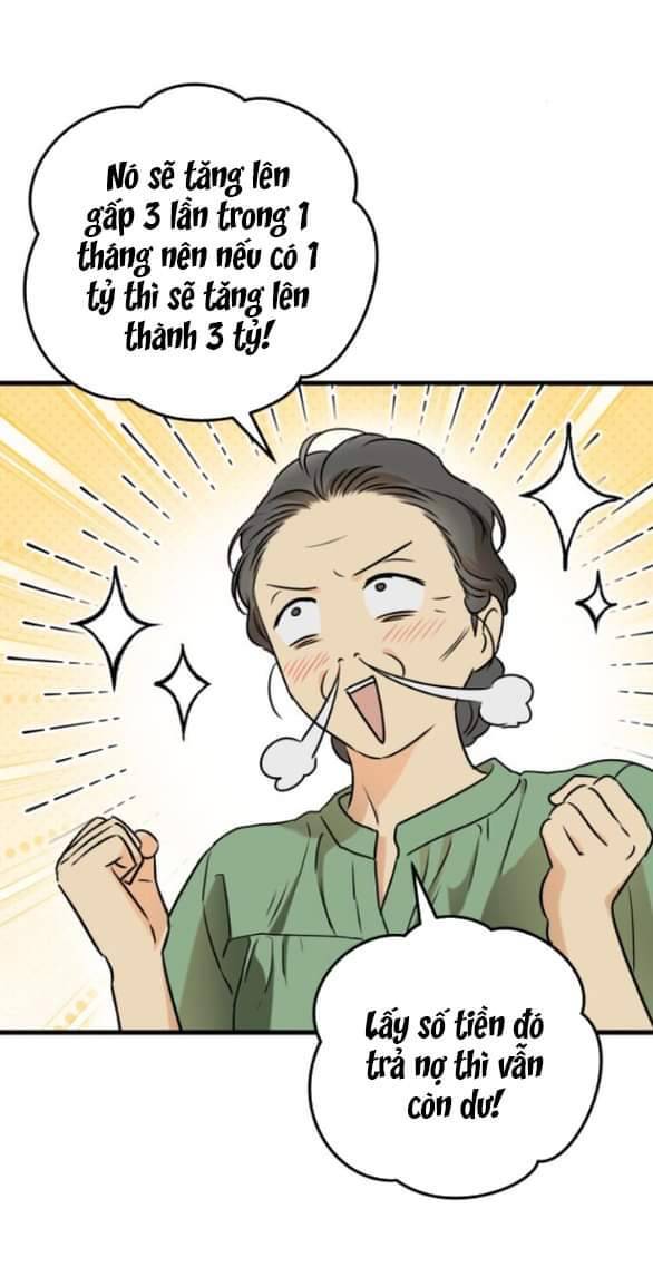 Nóng Lòng Muốn Giày Vò Em: Chapter 54