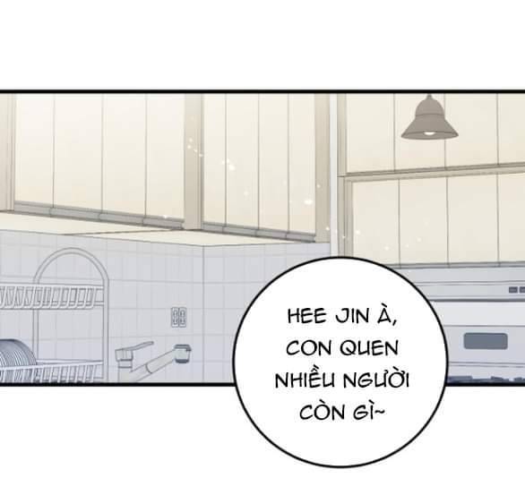 Nóng Lòng Muốn Giày Vò Em: Chapter 54